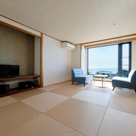 Shiretoko Yuhi No Ataruie Onsen Hostel Shari Extérieur photo
